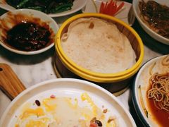 -小菜园新徽菜(苏州繁花中心店)