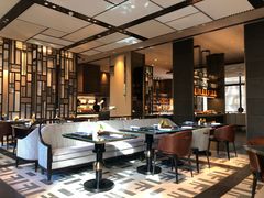 -康莱德酒店·美庭自助餐厅
