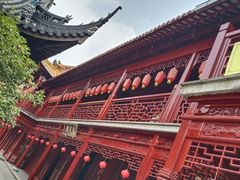 -钦赐仰殿道观
