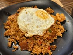 -MI WU FACTORY米屋美食工厂餐厅(绿地店)