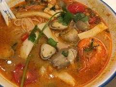 -美奈小馆·越南料理(中航城君尚购物中心店)