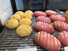 -喜茶(深圳福田星河COCO Park店)