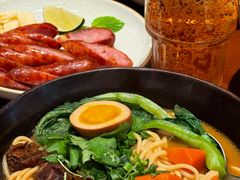 -老张牛肉面(天津万象城店)