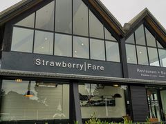 -Strawberry Fare