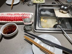 -海底捞火锅(翔龙天地广场店)