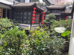-北园酒家(小北路店)