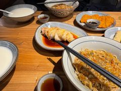 -南小蟹手工點心(三里屯店)