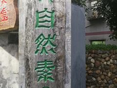 -大自然素食(望桐路店)