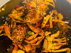 -巴厘龙虾·榜首油焖大虾(音乐学院·沿江酒馆店)