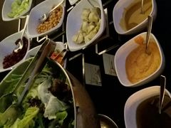 -上海衡山路十二号华邑酒店
