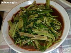 腐乳空心菜-玲珑餐厅(陕西南路店)