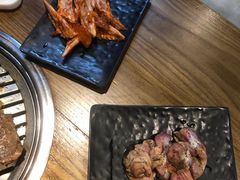 -·缸桶屋·韩式牛肋条自助烤肉(西湖D11店)