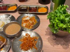 -西塔拾玖泥炉烤肉·活鳗(芝麻街店)