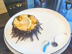 -丽景华侨酒店-渔味小厨