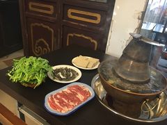 -前门张记涮肉(前门店)