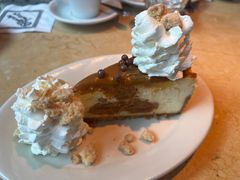 -The Cheesecake Factory 芝乐坊餐厅(王府中環店)