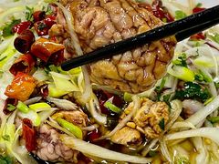 -尹掌柜曹州涮羊肉(西市场店)