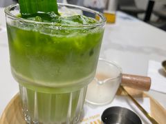 -CHILL Pho澳洲牛肉越南粉(佛山顺德万象汇店)