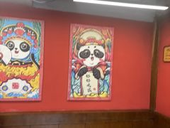 -71号豆汤饭·成都小馆(红牌楼店)