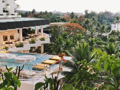 -塞班肯辛顿酒店Kensington Hotel Saipan