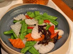 -云海肴云南菜·蒸汽石锅鱼(新奥店)