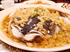 剁椒鱼头-庐州太太(南七里店)