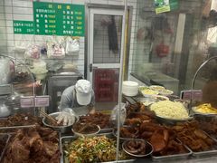 -草桥清真牛肉锅贴扁食店