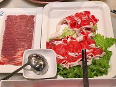 -牛街·马辈儿涮肉(牛街总店)