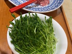 -北京老门框爆肚四季涮肉(凌河路店)