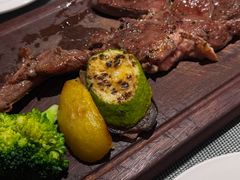 -Jack‘s Place 杰克地方西餐厅(新街口店)