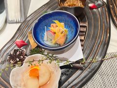 -月下料理(楷林IFC店)