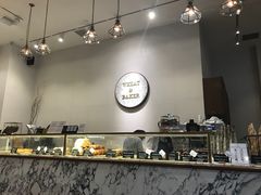 -WHEAT&BAKER-麥(凯德来福士店)