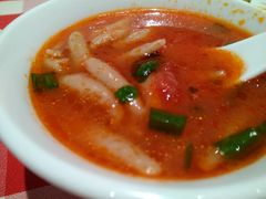 -西贝(金桥店)