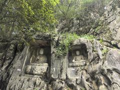 -灵隐飞来峰景区