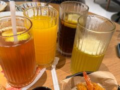 -必胜客(港城新天地店)