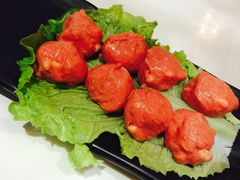 -陈记顺和牛肉火锅馆(天河北路店)