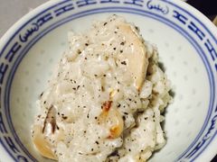 T馆-T館·花园艺术餐厅