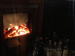 大堂-DM Distiller & Mixologist Whisky Cocktail Bar
