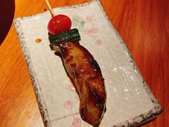 -醉虎传(南锣鼓巷店)
