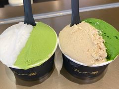-九十葉·抹茶(南京·德基店)