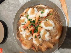 -廖川菜(金虹桥店)
