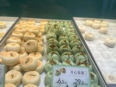 -好一朵茉莉花(老门东店)