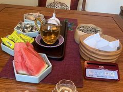 -畅和茶坊·曦瓜中国大红袍