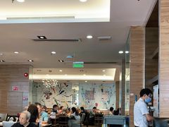 大堂-虾饺妹·粤式手工点心(水荫路店)