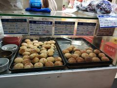 -真老大房鲜肉月饼(南京路步行街店)