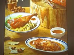 -肥小福·烧鹅专门店(环宇荟店)