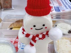 -红星前进面包牛奶公司(五道口购物中心店)