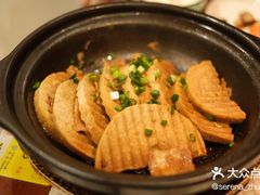 -小乡小镇·传承桐庐土菜·老板亲自烧的菜