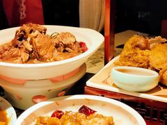-遇见长安之高山流水(李家村万达店)