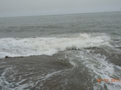 -日照灯塔风景区